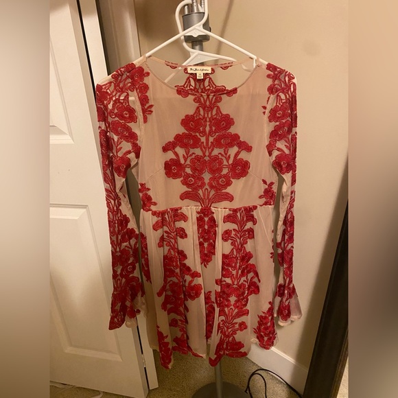 For love and lemons dress - Picture 2 of 4